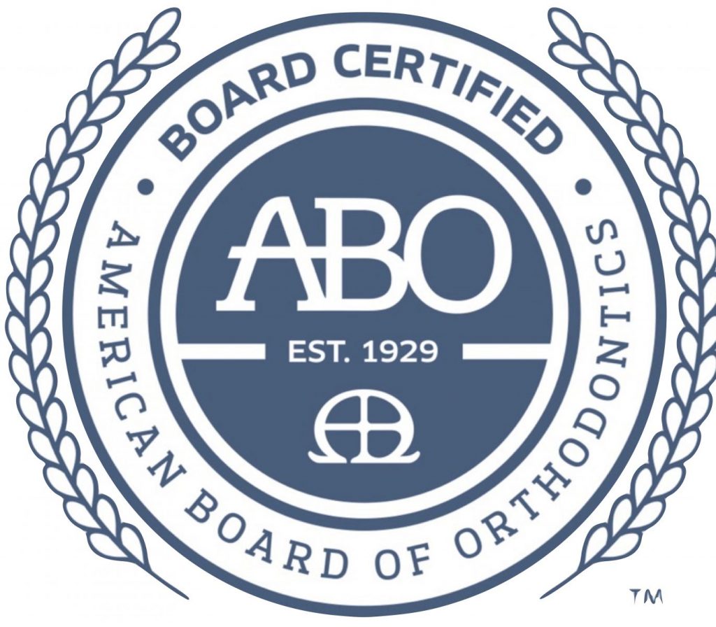 Certifications - My Orthodontics
